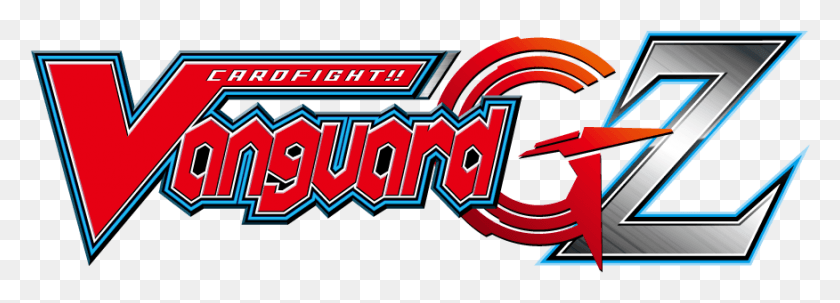 876x273 Vanguard G Z Logo Cardfight Vanguard Logo, Legend Of Zelda, Graphics HD PNG Download