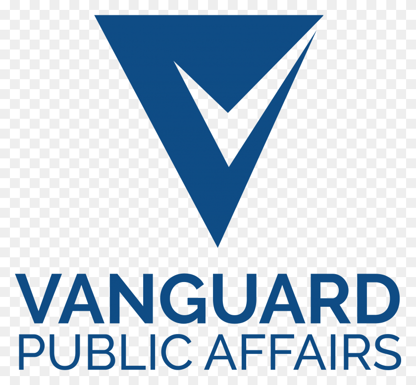 2794x2573 Vanguard Public Affairs Hires Veteran Public Affairs, Logo, Symbol, Trademark HD PNG Download