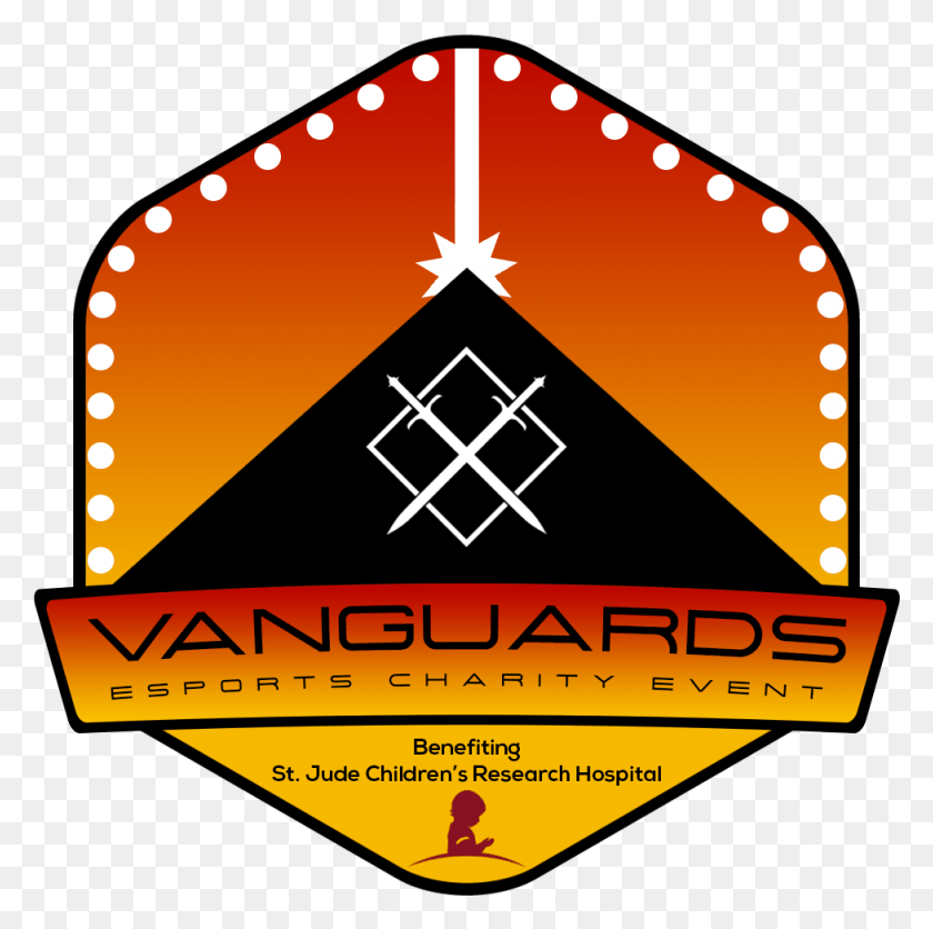 976x972 Vanguards Charity Event Benefiting St St. Jude Children39s Research Hospital, Advertisement, Poster, Flyer HD PNG Download