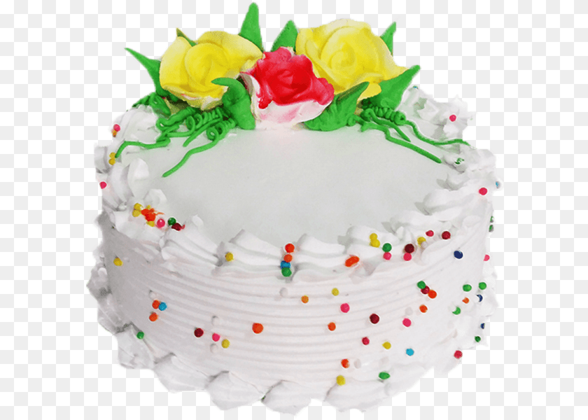 Vanilla Cake Delivery In India Cakezone Vanilla Cake, Birthday Cake, Icing, Food, Dessert Clipart PNG
