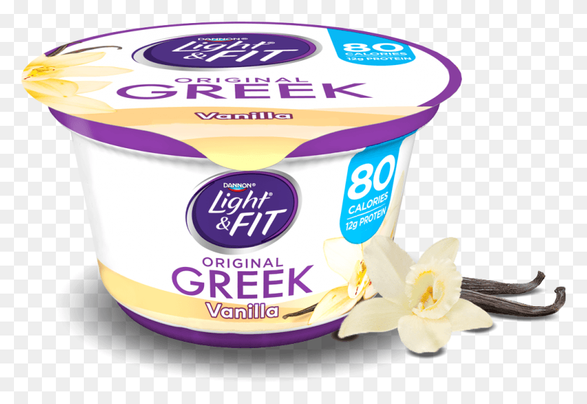 1027x683 Vanilla Greek Yogurt, Dessert, Food, Cream HD PNG Download