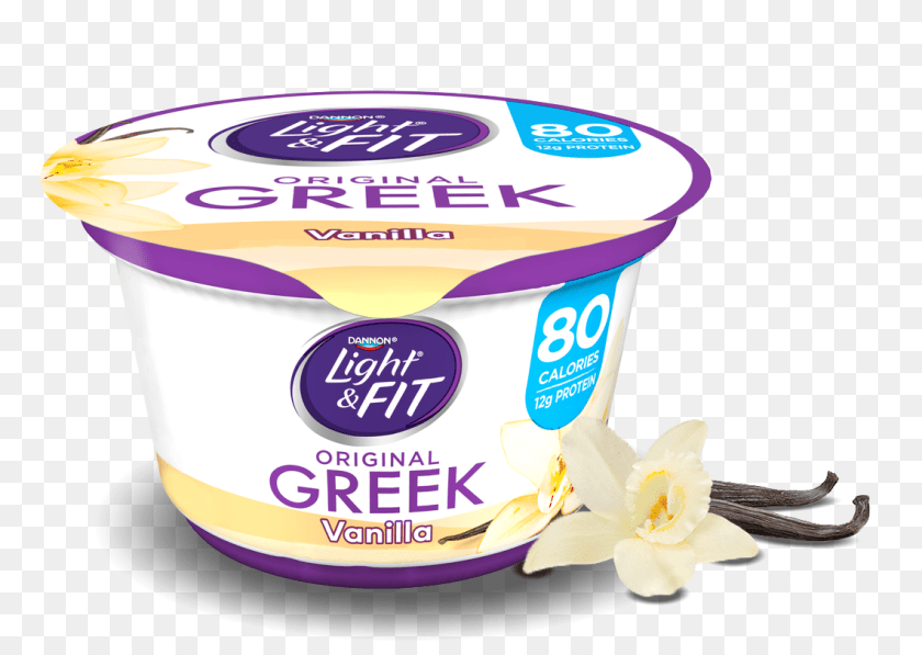 1140x810 Vanilla Greek Yogurt Light, Dessert, Food, Cream, Ice Cream Clipart PNG