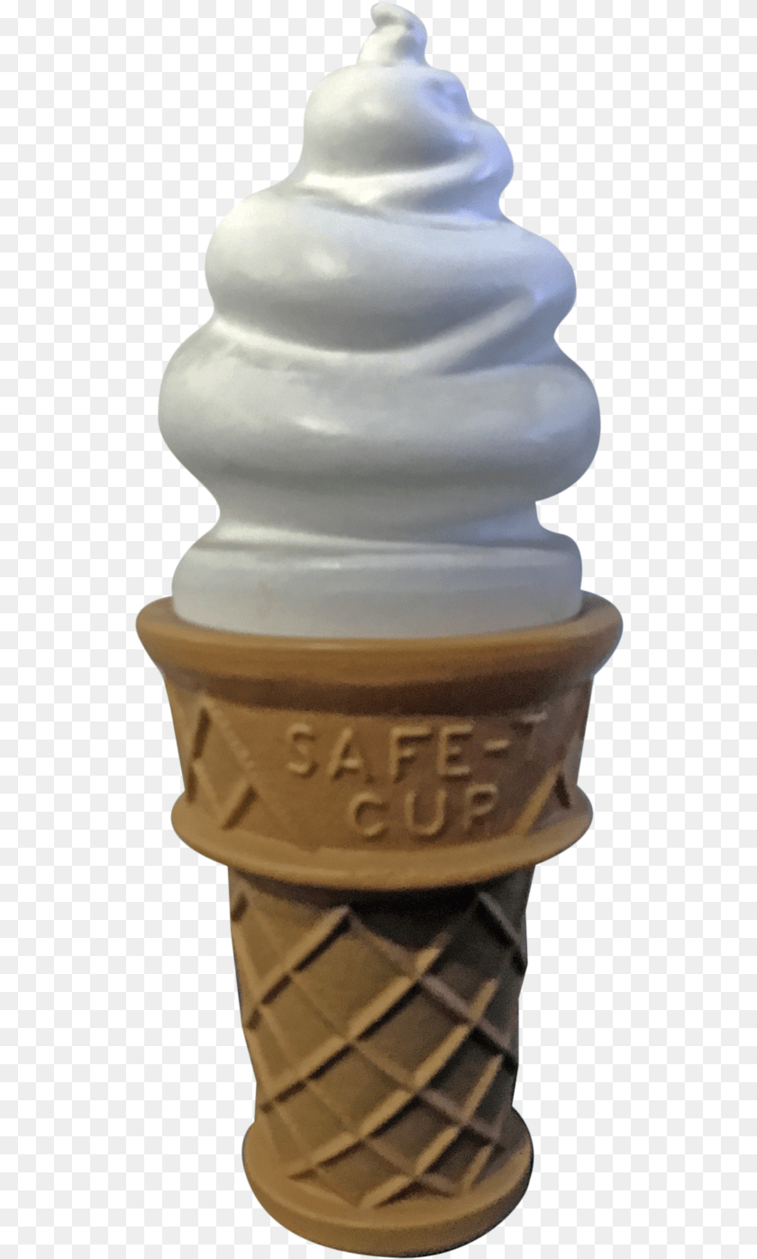 545x1396 Vanilla Ice Cream Swirl Cone Vanilla Ice Cream Swirl, Dessert, Food, Ice Cream, Soft Serve Ice Cream Clipart PNG