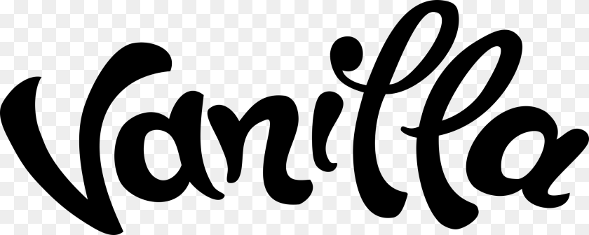 Vanilla Logo Transparent Vanilla Forums Logo, Gray Clipart PNG