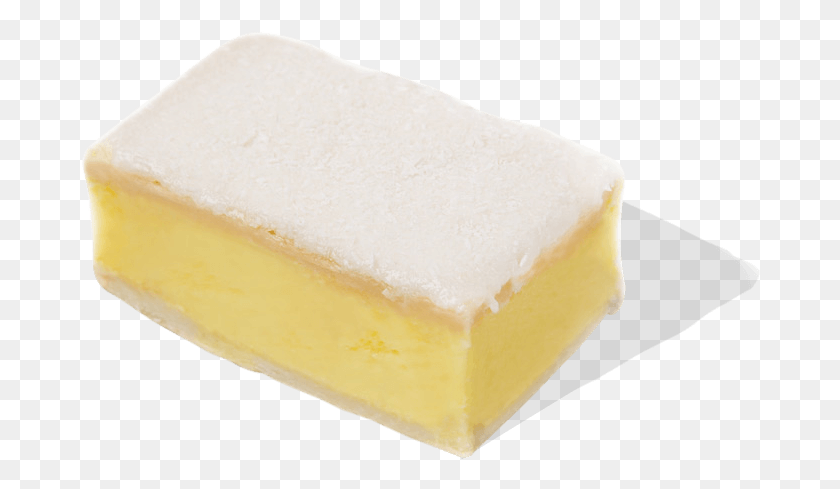 680x429 Vanilla Slice Caerphilly Cheese, Food, Butter, Sweets HD PNG Download