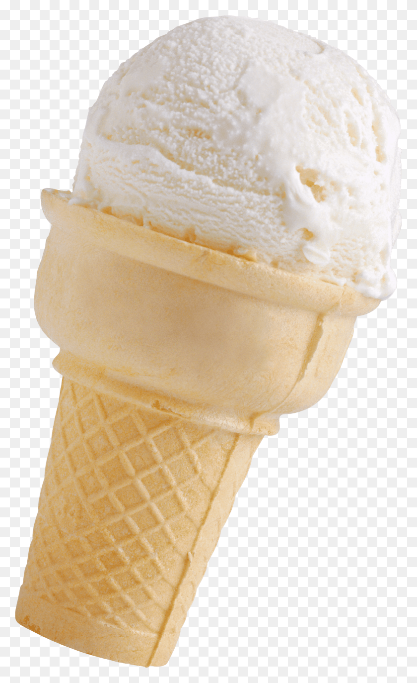 1782x3000 Vanilla Small Horn Ice Cream Ice Cream Transparent Background, Cream, Dessert, Food HD PNG Download