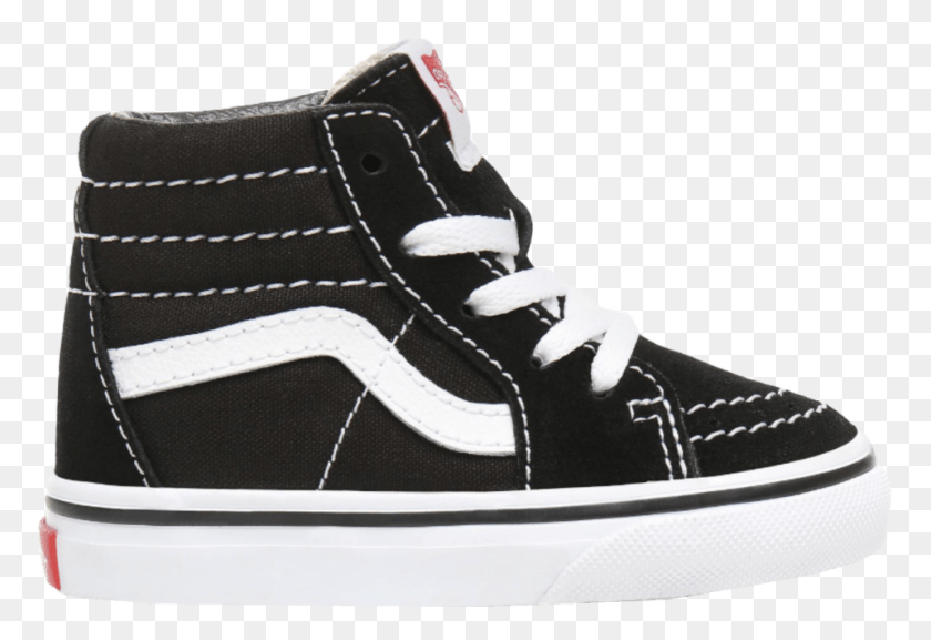 960x637 Vans Sk8 Hi Toddlers Total Sports Baby Shoes, Clothing, Apparel, Shoe HD PNG Download