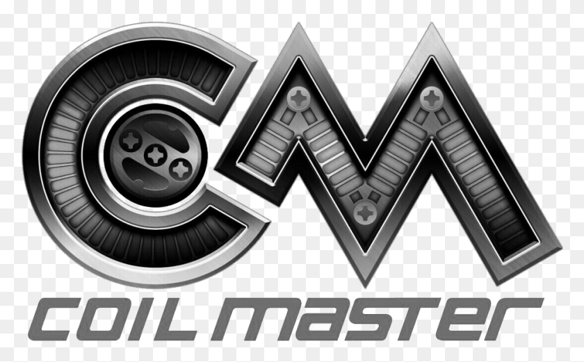 939x556 Vape Hq Is Dedicated To Not Only Providing Unparalleled Coil Master Logo, Symbol, Trademark, Emblem HD PNG Download