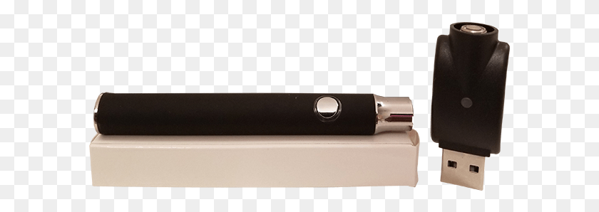 591x238 Vape Pen Аккумулятор Usb Flash Drive, Фонарик, Лампа, Электроника Png Скачать