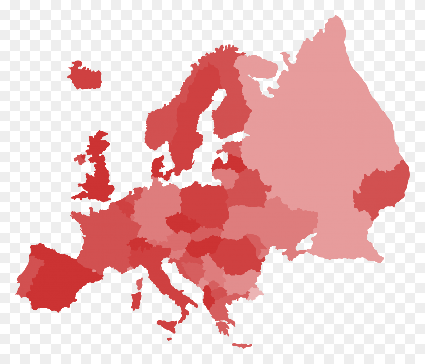 2927x2477 Законы Вейпинга В Европе Черно-Белый Континент Европы, Участок, Карта, Диаграмма, Hd Png Скачать