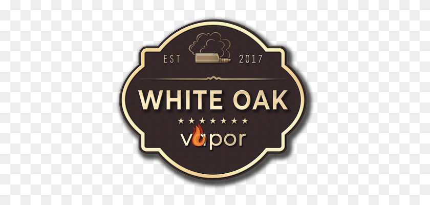 390x340 Vapor Label, Plaque, Text, Logo HD PNG Download