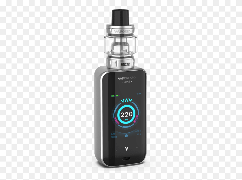 601x564 Vaporesso Luxe, Electronics, Shaker, Botella Hd Png