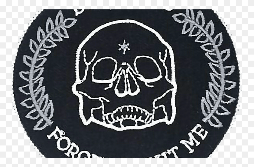 1359x856 Descargar Png Vaporwave Aesthetic Grunge Black Tumblr Cráneo Palabras Parche Estético, Pirata, Alfombra, Texto Hd Png