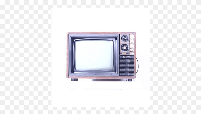 415x417 Vaporwave Television, Monitor, Screen, Electronics HD PNG Download