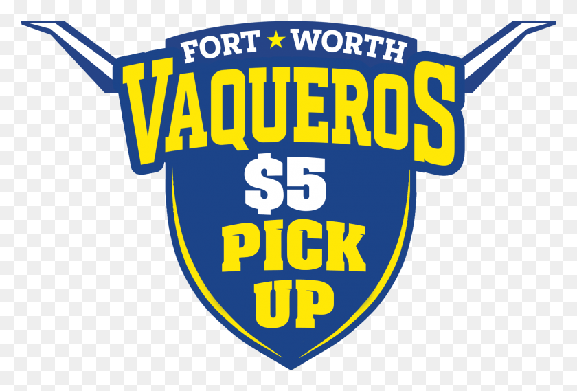 1825x1192 Vaqueros Field At Sycamore Park Will Be Open To The Emblem, Logo, Symbol, Trademark HD PNG Download
