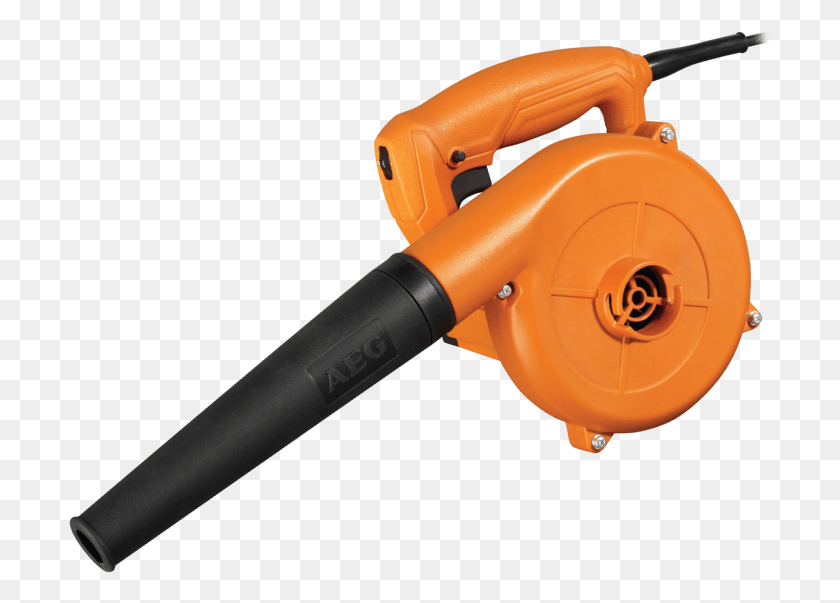 703x543 Variable Speed Control Switch To Adjust The Air Flow Leaf Blower, Blow Dryer, Dryer, Appliance HD PNG Download