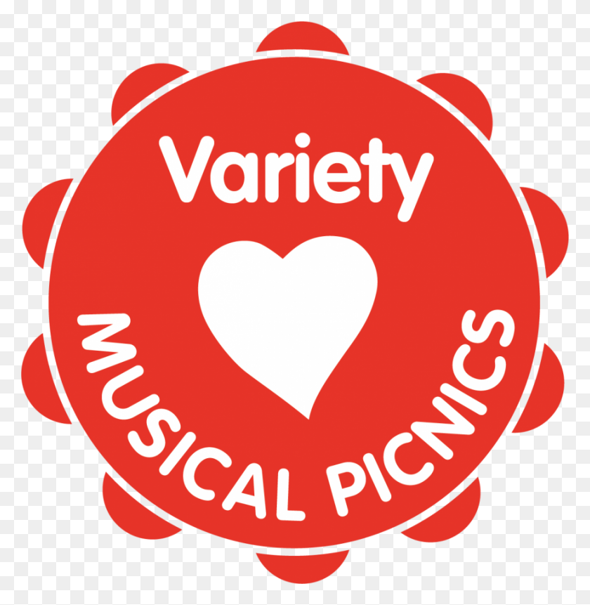876x900 Variety Musical Picnic Heart, Label, Text, Weapon HD PNG Download