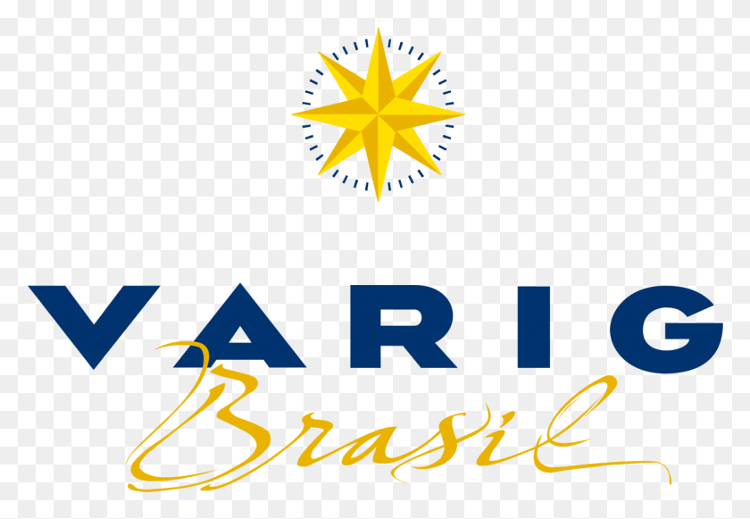 Varig, Símbolo, Texto, Símbolo De Estrella Hd Png