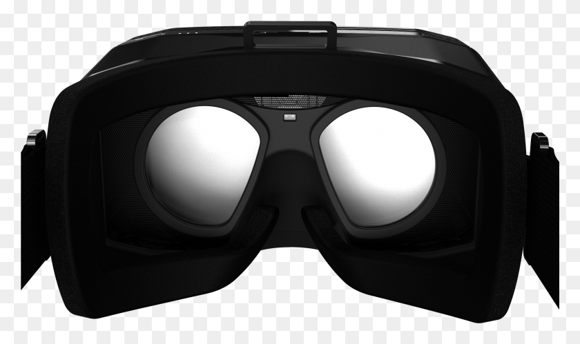 2701x1523 Varjo Is Working On Vr And Xr Synergy To Introduce Virtual Reality Goggles Inside, Accessories, Accessory, Camera HD PNG Download
