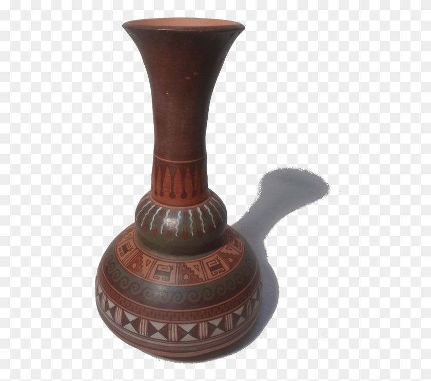 495x683 Vase, Pottery, Jar, Glass HD PNG Download