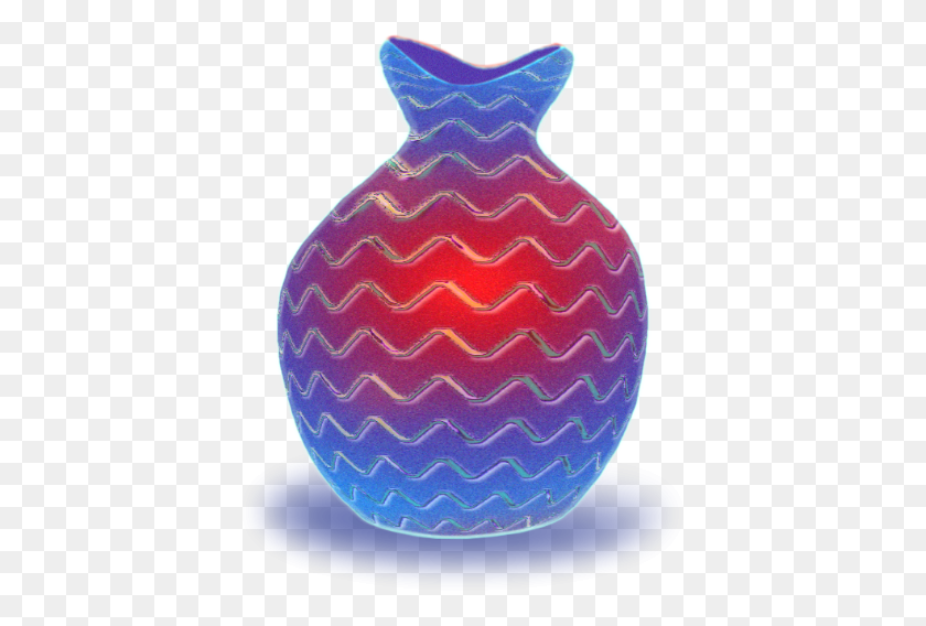 410x508 Vase, Sphere, Jar, Pottery HD PNG Download