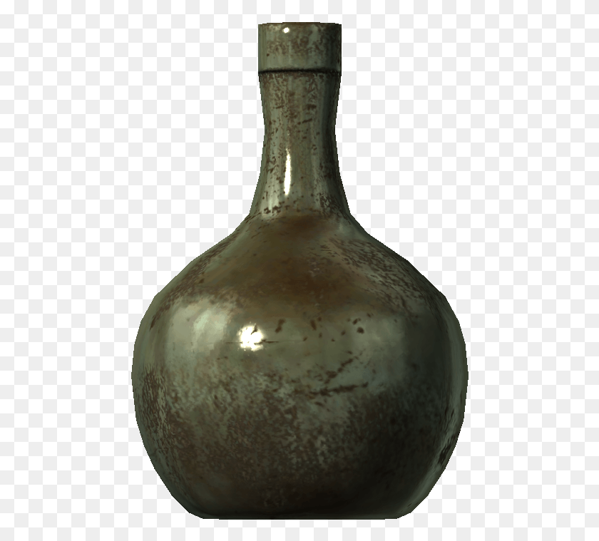 474x699 Vase, Jug, Jar, Pottery HD PNG Download