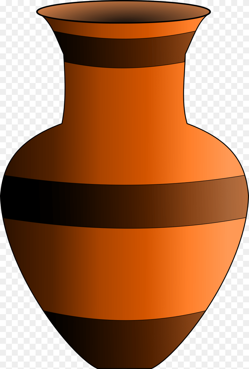 Vase, Jar, Pottery, Urn PNG