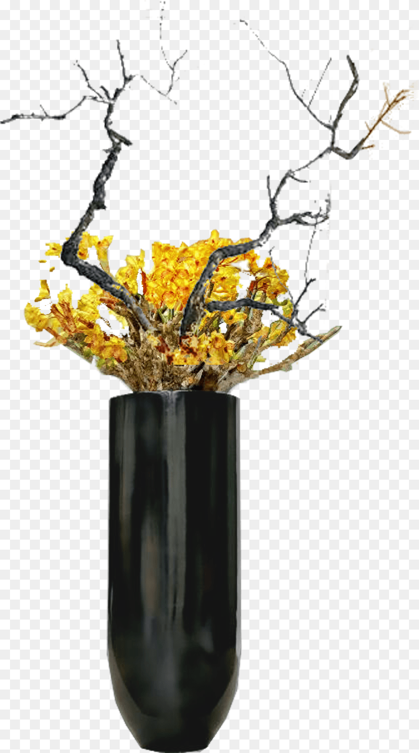 Vase, Flower, Flower Arrangement, Flower Bouquet, Potted Plant Transparent PNG
