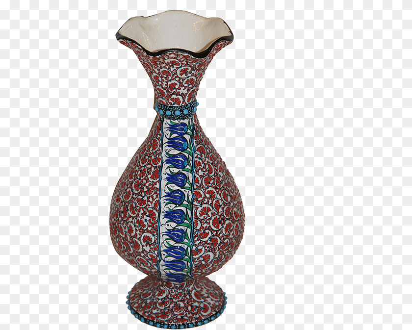 Vase, Jar, Pottery, Art, Porcelain Transparent PNG