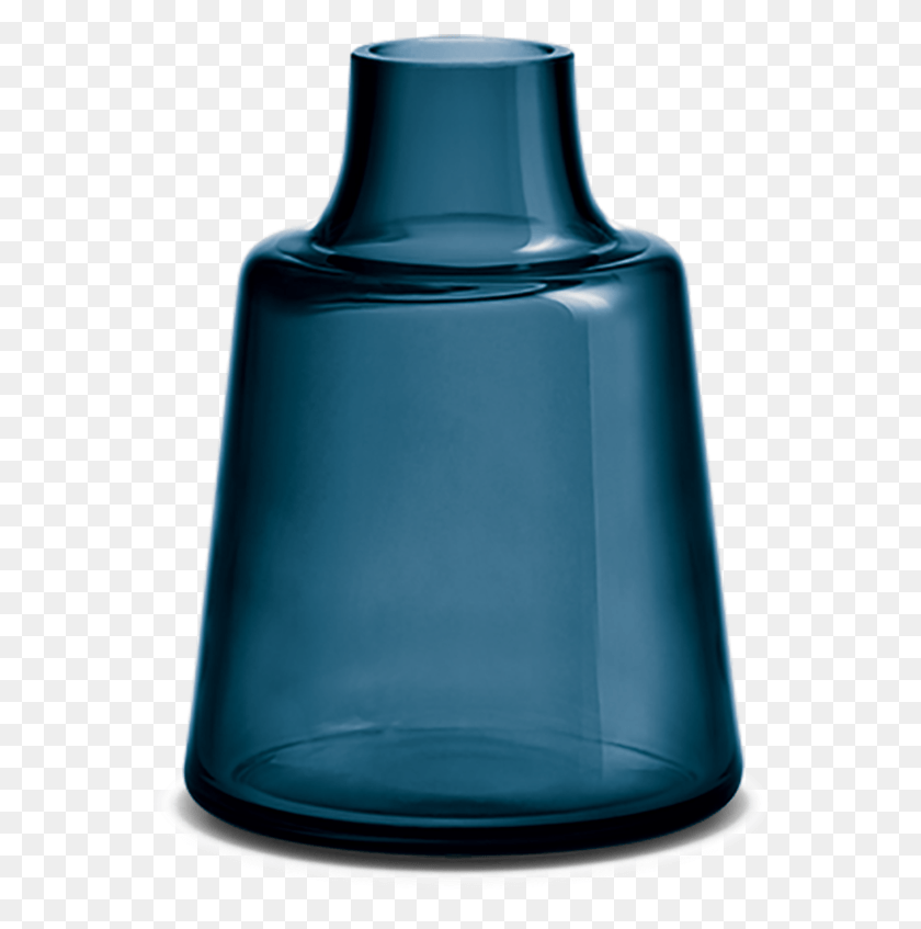 579x787 Vase Holmegaard Flora Vase, Bottle, Milk, Beverage HD PNG Download