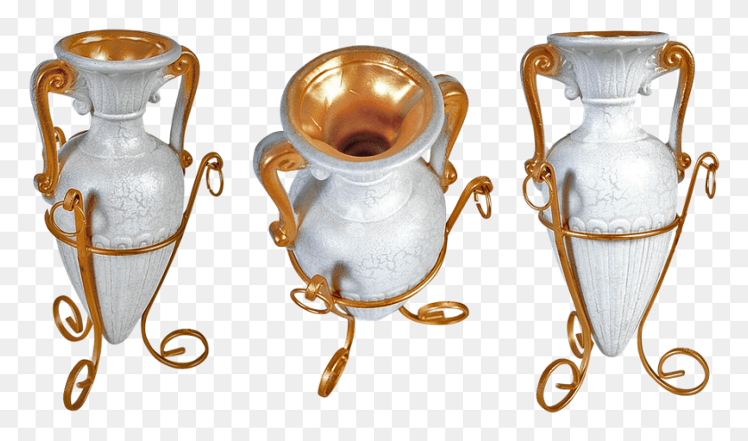 891x498 Vase Interior Decoration Ceramics Handmade Antique, Pottery, Jar, Jug HD PNG Download