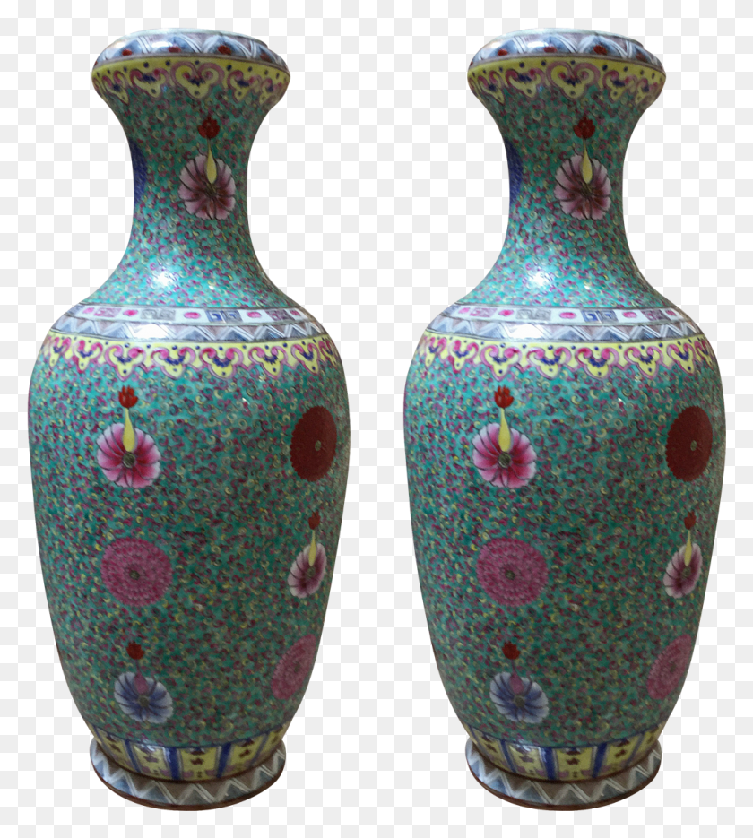 1020x1145 Vase Old Flower Vase, Porcelain, Pottery HD PNG Download
