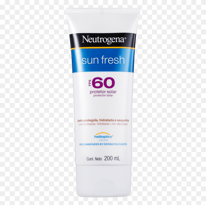 305x776 Vaseline Intensive Care Advanced Repair Unscented, Cosmetics, Bottle, Sunscreen HD PNG Download