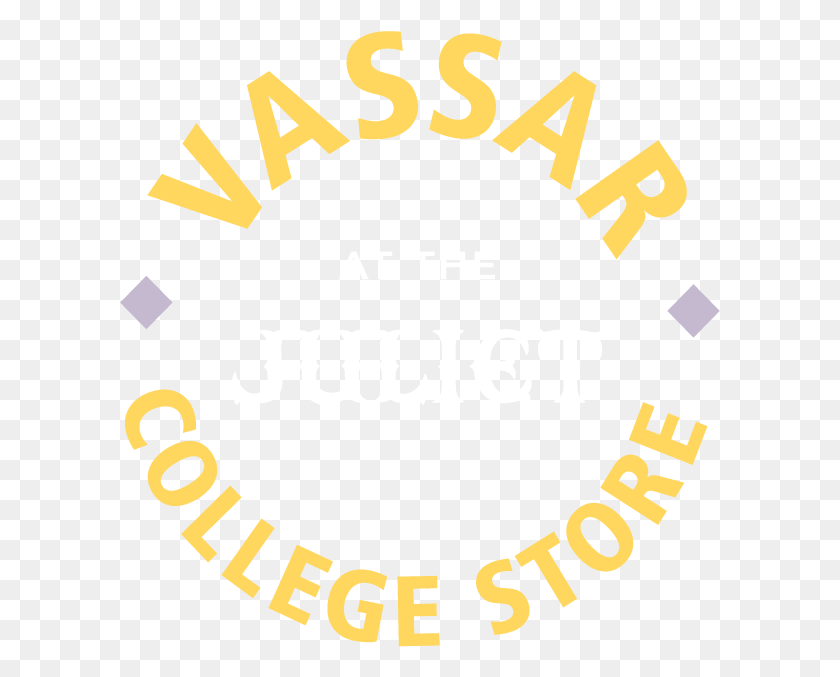601x617 Vassar College Store Poster, Logo, Symbol, Trademark HD PNG Download