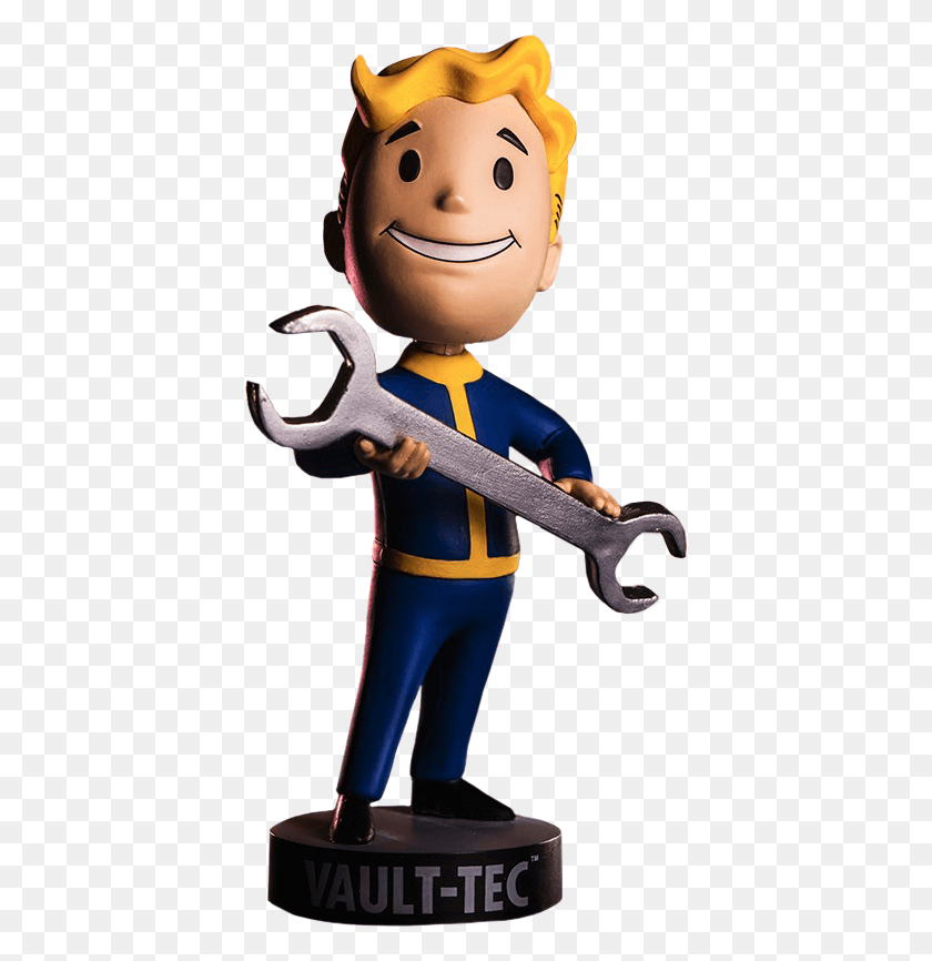 400x806 Vault 111, Toy, Tool, Figurine HD PNG Download