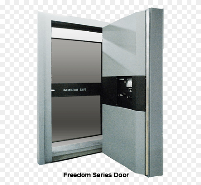 535x713 Vault Door Hamilton Vault Class M, Mailbox, Letterbox, Machine HD PNG Download