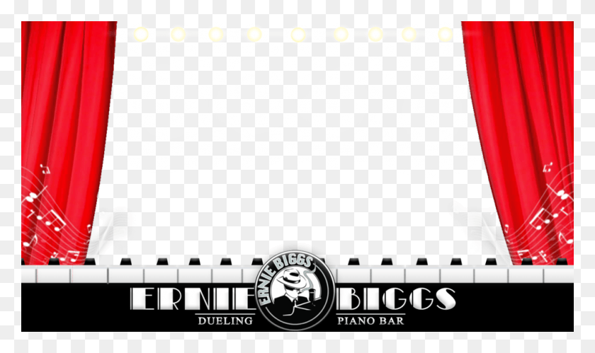 1000x563 Vb Ernie Biggs Interactive Piano Cam Overlay Parallel, Label, Text, Logo HD PNG Download