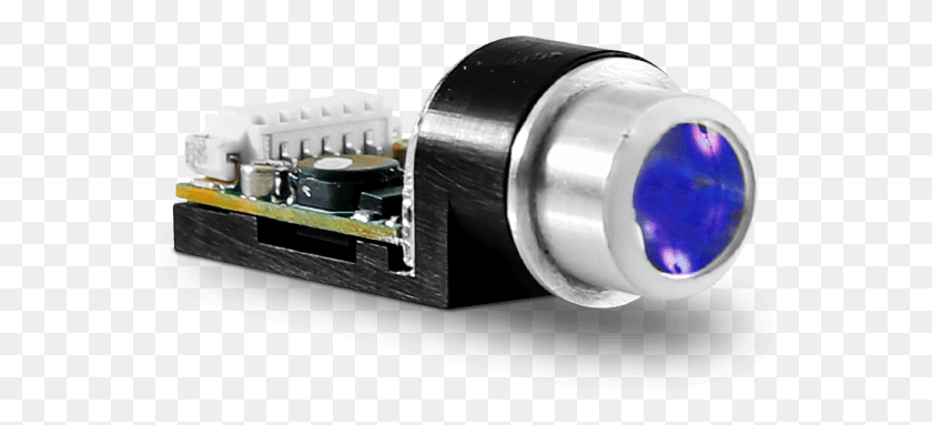 558x323 Разработан Миниатюрный Лазерный Осветитель На Основе Vcsel, Электрическое Устройство, Машина, Предохранитель Png Скачать