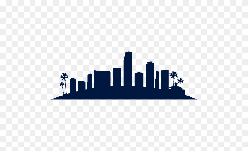 512x512 Vector, City, Urban PNG