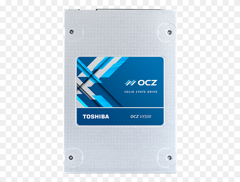 404x577 Vector 180 Toshiba Ocz Ssd Vx500, Text, Electronics, Mobile Phone HD PNG Download