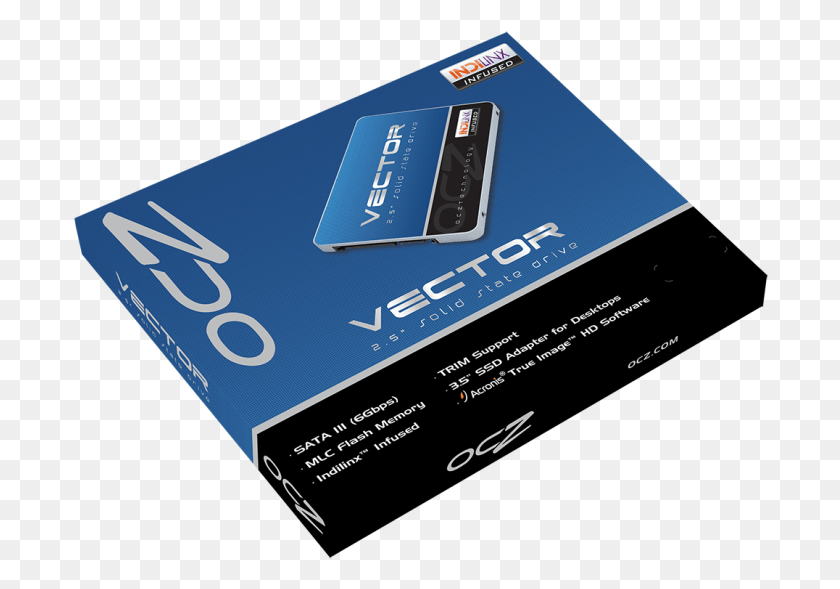 696x529 Vector 180 Toshiba Ocz Technology Ocz Vector 150 Internal Hard Drive Serial, Text, Paper, Business Card HD PNG Download