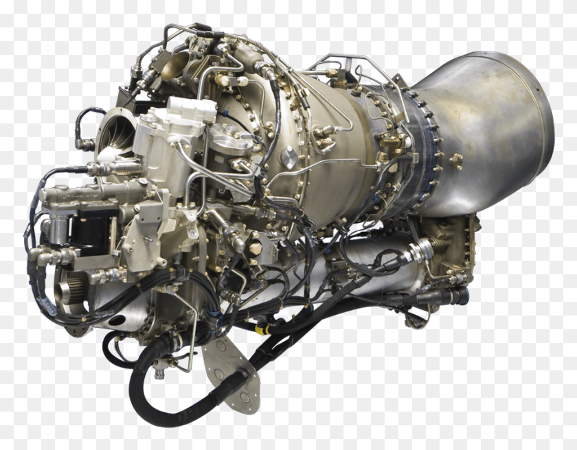 901x689 Vector Aerospace Becomes Authorized Safran Helicopter Arriel, Engine, Motor, Machine HD PNG Download