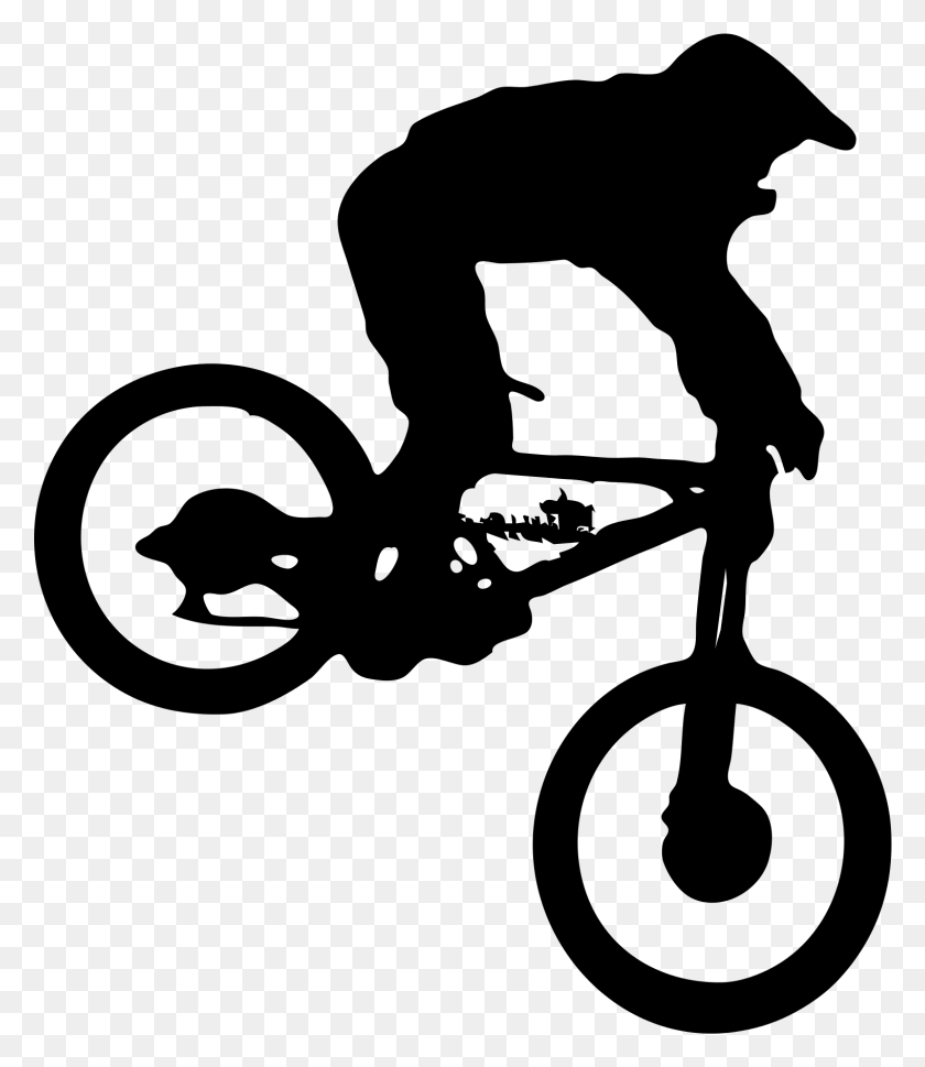 1520x1773 Vector Bike Downhill Logo Bike Team Jaso, Gray, World Of Warcraft HD PNG Download