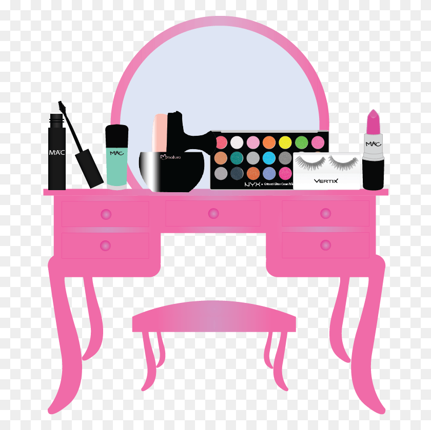 674x779 Vector Black And White Logo Mary Kay Vetorizada Logo Mary Kay Vetorizada, Furniture, Chair, Gun HD PNG Download