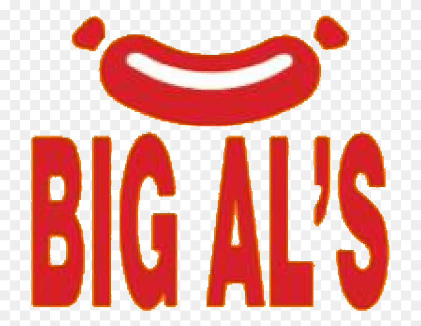 717x591 Вектор Черно-Белые Акции Big Al S Kedzie Chicago Logo Big Al, Текст, Еда, Число Hd Png Скачать