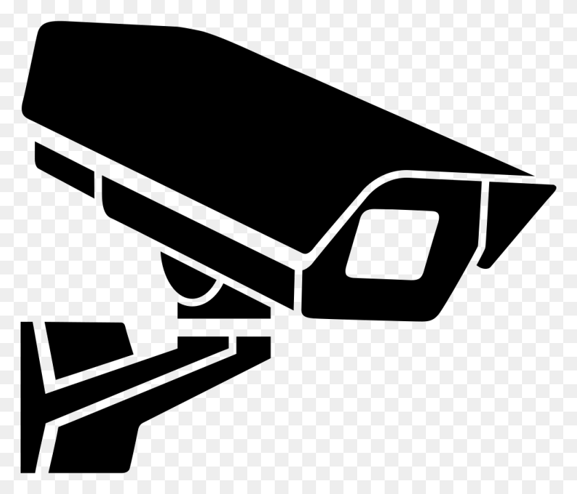 980x830 Логотип Камеры Видеонаблюдения, Свисток, Трафарет Png Скачать