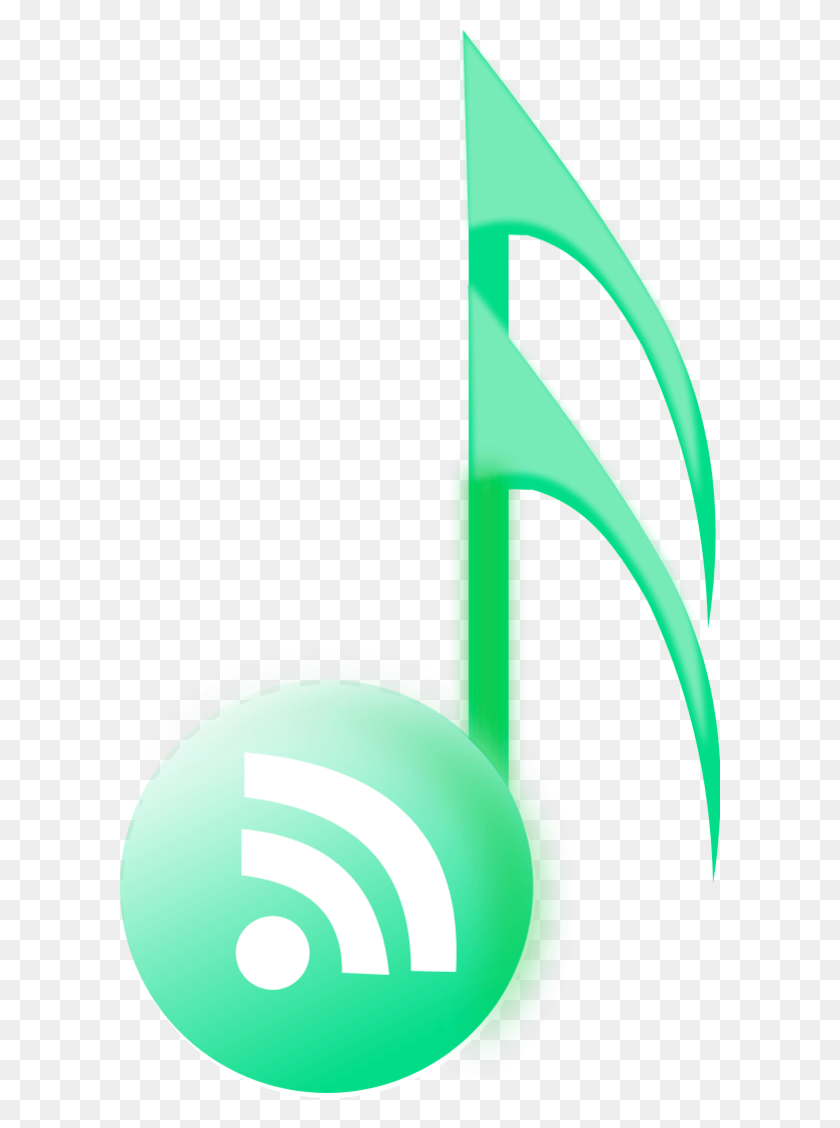 600x1068 Vector Clip Art Music, Logo, Symbol, Trademark HD PNG Download