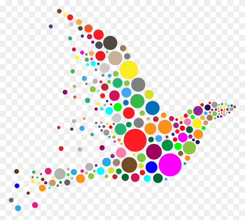 2310x2056 Vector Colorful, Graphics, Christmas Tree HD PNG Download