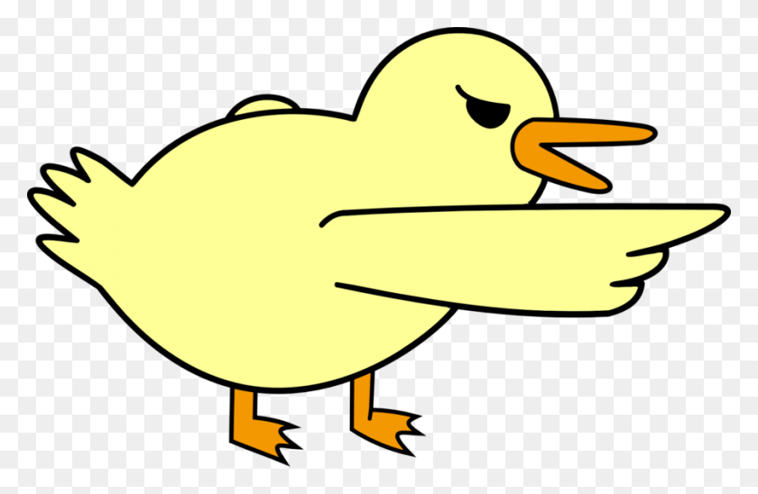 Vector Dooley Observed Duck Dynasty Ducks From Regular Show, Bird, Animal H...