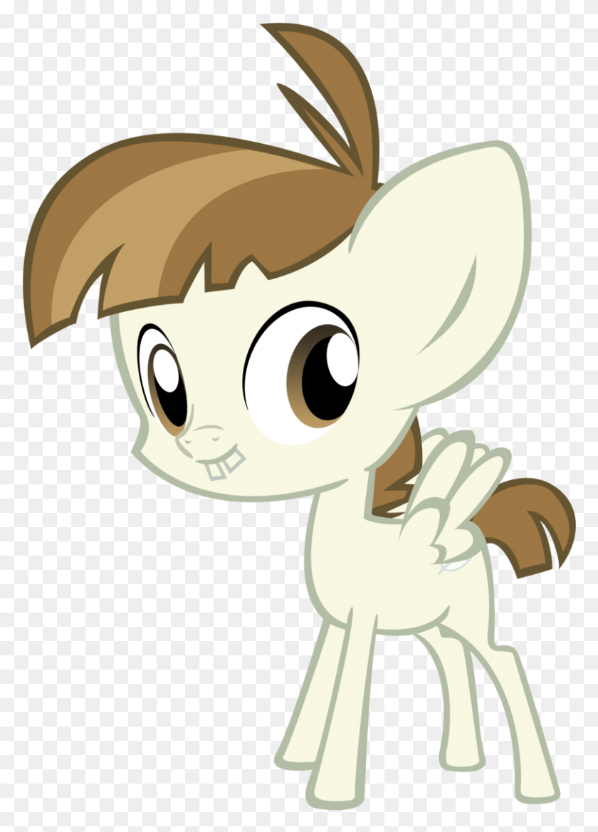 812x1154 Vector Feather Mlp Mlp Featherweight, Animal, Electronics, Camera HD PNG Download